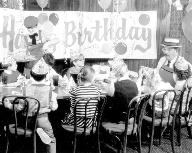 QCT 150th ANNIVERSARY: HAPPY JOE
